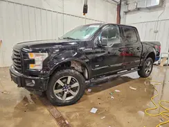 1FTEW1EG9GKE57498 2016 FORD F-150