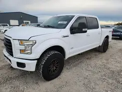 1FTEW1EG9GKE57663 2016 FORD F-150
