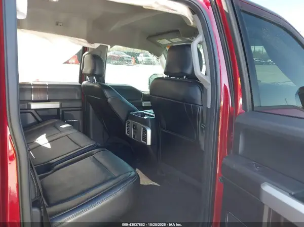 1FTEW1EG9GKE70803 2016 FORD F-150 - Image 8