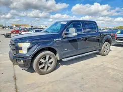 1FTEW1EG9GKE71398 2016 FORD F-150