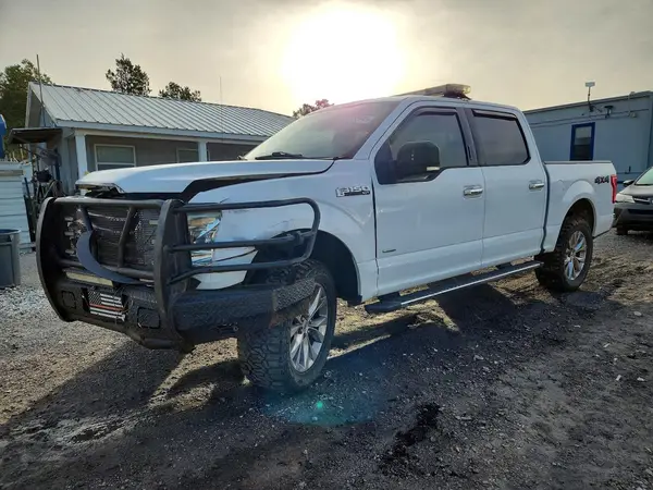 1FTEW1EG9GKE72762 2016 FORD F-150 - Image 1