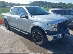 1FTEW1EG9GKE73121 2016 FORD F-150