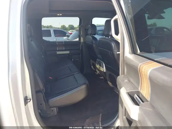 1FTEW1EG9GKE73121 2016 FORD F-150 - Image 8