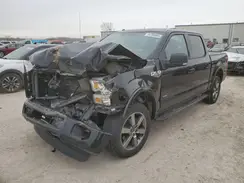 1FTEW1EG9GKE82983 2016 FORD F-150