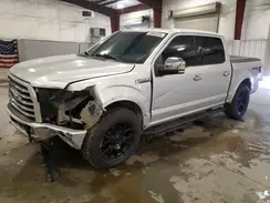 1FTEW1EG9GKE86807 2016 FORD F-150