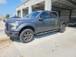 1FTEW1EG9GKE94129 2016 FORD F-150