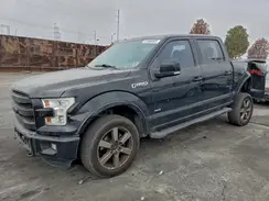 1FTEW1EG9GKF11284 2016 FORD F-150