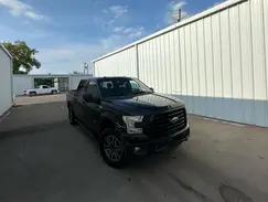 1FTEW1EG9GKF16324 2016 FORD F-150