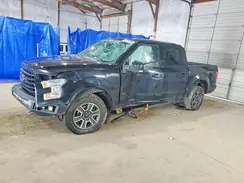 1FTEW1EG9GKF22589 2016 FORD F-150