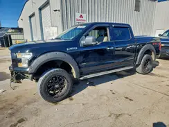 1FTEW1EG9GKF39490 2016 FORD F-150