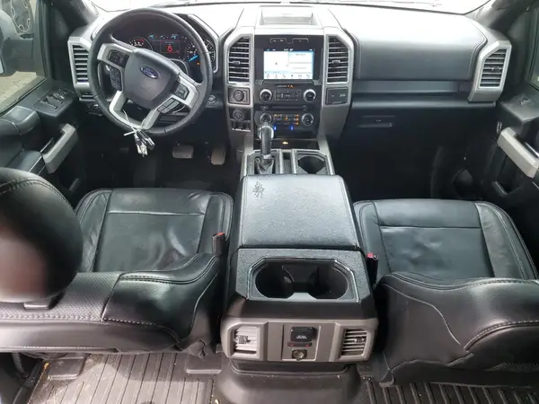 1FTEW1EG9GKF43989 2016 FORD F-150 - Image 8
