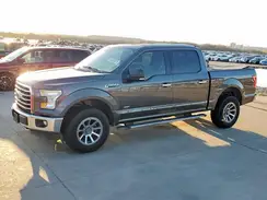 1FTEW1EG9GKF47153 2016 FORD F-150