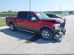 1FTEW1EG9GKF49601 2016 FORD F-150