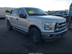 1FTEW1EG9GKF52904 2016 FORD F-150