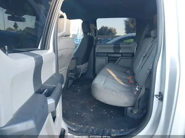 1FTEW1EG9GKF52904 2016 FORD F-150 - Image 8