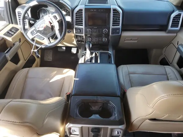 1FTEW1EG9GKF60162 2016 FORD F-150 - Image 8