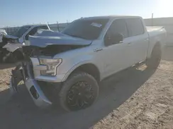1FTEW1EG9GKF66673 2016 FORD F-150