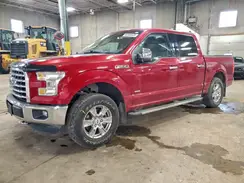 1FTEW1EG9GKF67192 2016 FORD F-150