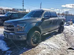 1FTEW1EG9GKF68374 2016 FORD F-150