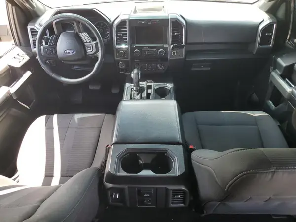 1FTEW1EG9GKF68391 2016 FORD F-150 - Image 8