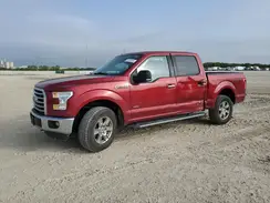 1FTEW1EG9GKF77852 2016 FORD F-150