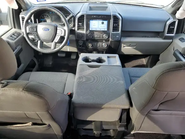 1FTEW1EG9GKF77852 2016 FORD F-150 - Image 8