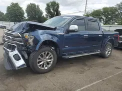 1FTEW1EG9GKF78595 2016 FORD F-150