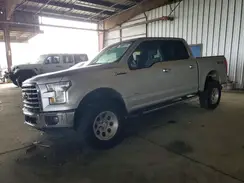 1FTEW1EG9GKF85532 2016 FORD F-150