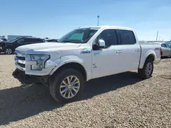 1FTEW1EG9GKF96207 2016 FORD F-150