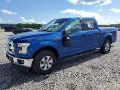 1FTEW1EG9HFA11779 2017 FORD F-150