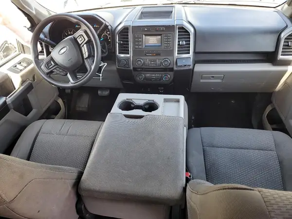 1FTEW1EG9HFA11779 2017 FORD F-150 - Image 8