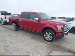 1FTEW1EG9HFA32342 2017 FORD F-150