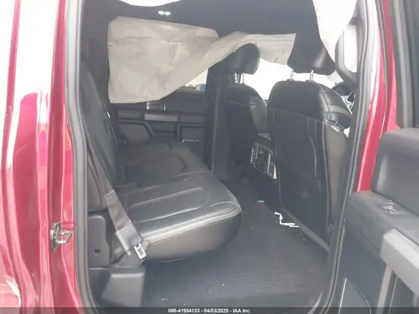 1FTEW1EG9HFA32342 2017 FORD F-150 - Image 8