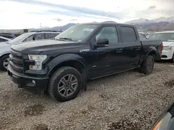 1FTEW1EG9HFA37136 2017 FORD F-150