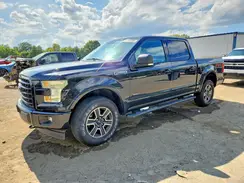 1FTEW1EG9HFA41171 2017 FORD F-150