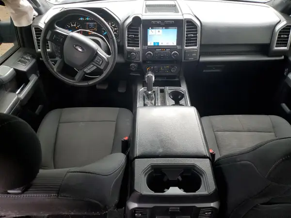 1FTEW1EG9HFA43728 2017 FORD F-150 - Image 8