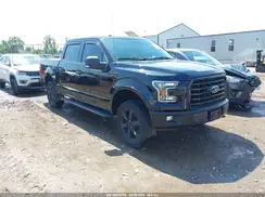 1FTEW1EG9HFA43907 2017 FORD F-150
