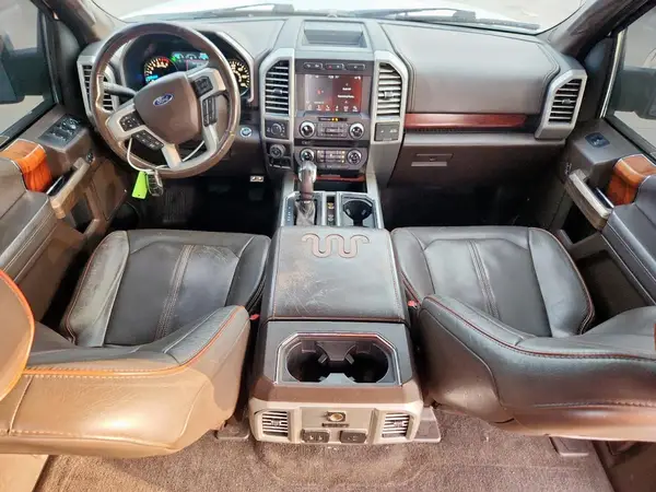 1FTEW1EG9HFA45169 2017 FORD F-150 - Image 8