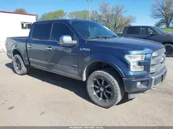 1FTEW1EG9HFA45270 2017 FORD F-150