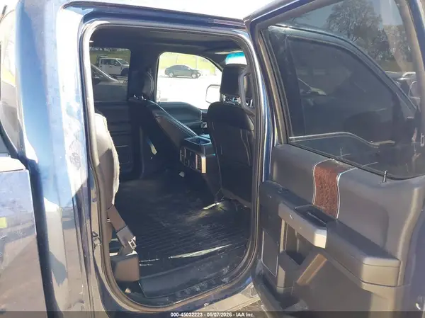 1FTEW1EG9HFA45270 2017 FORD F-150 - Image 8
