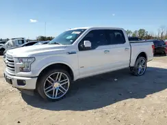 1FTEW1EG9HFA45902 2017 FORD F-150