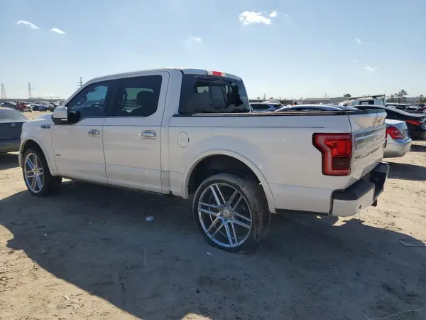 1FTEW1EG9HFA45902 2017 FORD F-150 - Image 2