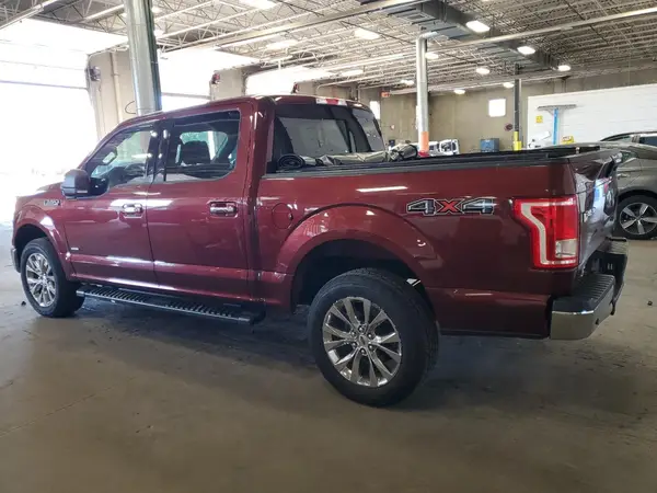 1FTEW1EG9HFA46421 2017 FORD F-150 - Image 2