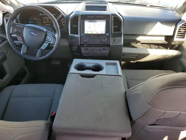 1FTEW1EG9HFA48086 2017 FORD F-150 - Image 8