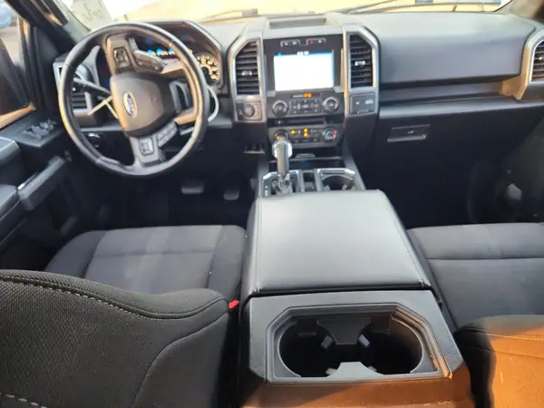 1FTEW1EG9HFA57113 2017 FORD F-150 - Image 8