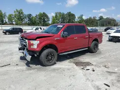 1FTEW1EG9HFA59038 2017 FORD F-150