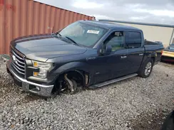 1FTEW1EG9HFA63784 2017 FORD F-150