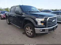 1FTEW1EG9HFA65440 2017 FORD F-150