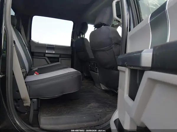 1FTEW1EG9HFA65440 2017 FORD F-150 - Image 8