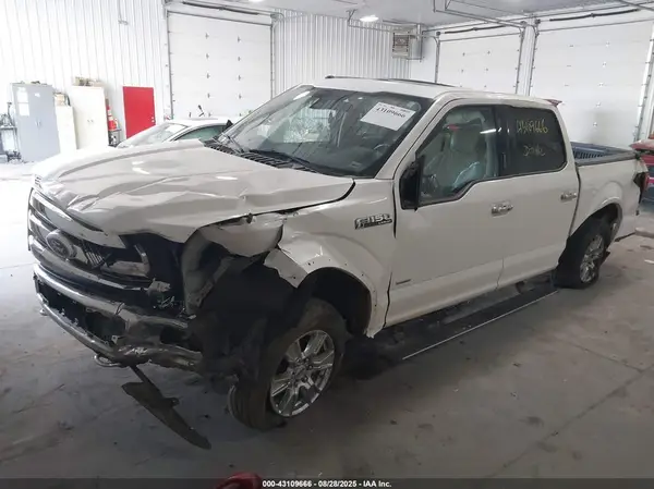 1FTEW1EG9HFA73120 2017 FORD F-150 - Image 2